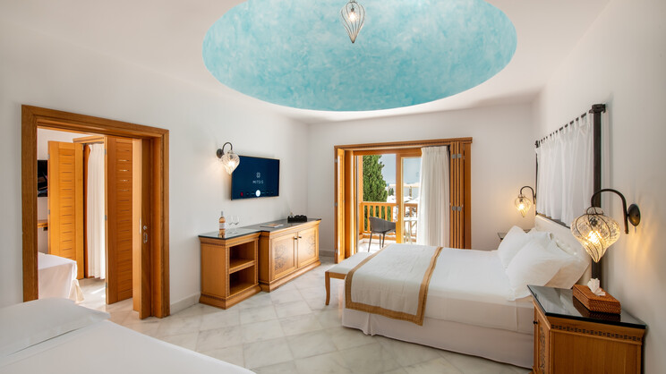 Mitsis Selection Blue Domes